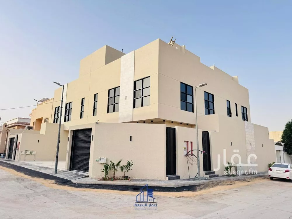 5 bedroom floor in Al Uraija Al Gharbiyah 6