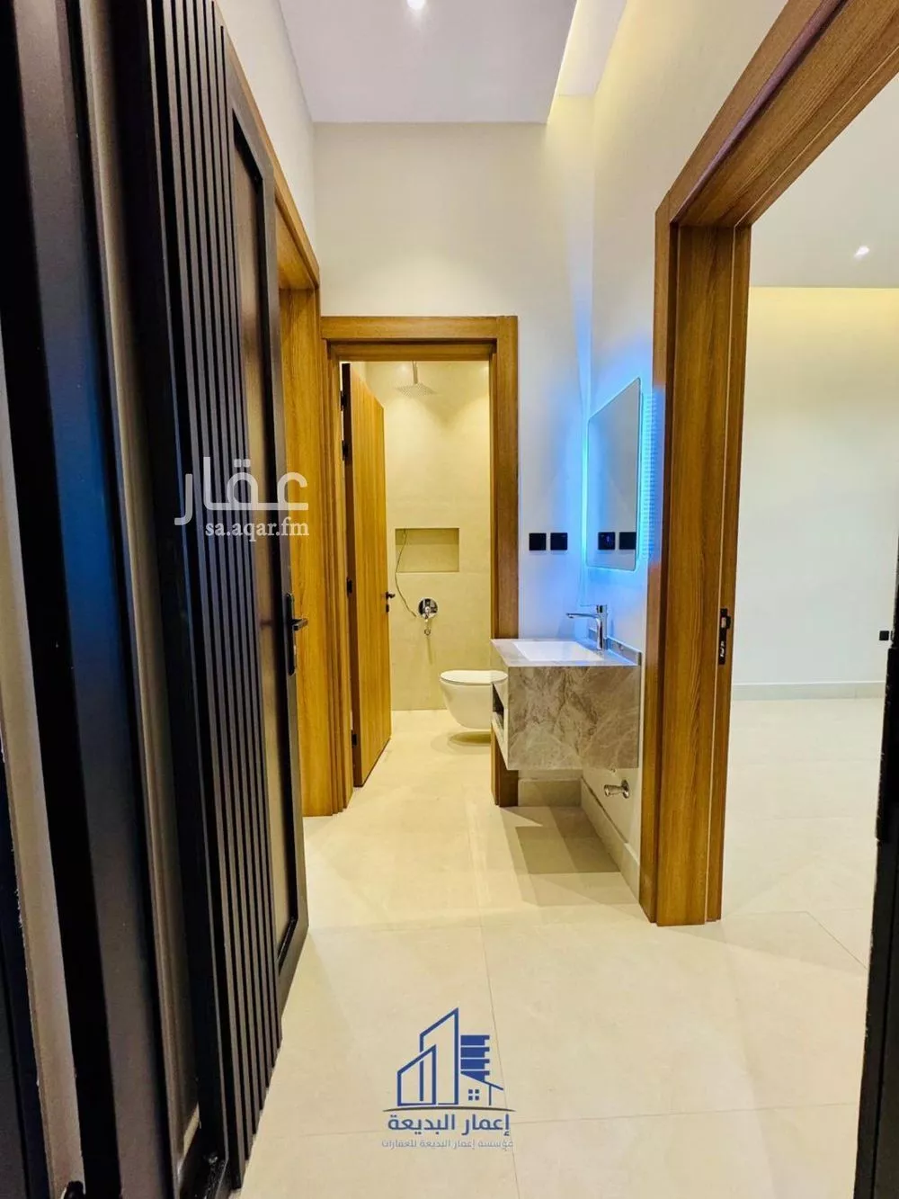 5 bedroom floor in Al Uraija Al Gharbiyah 8