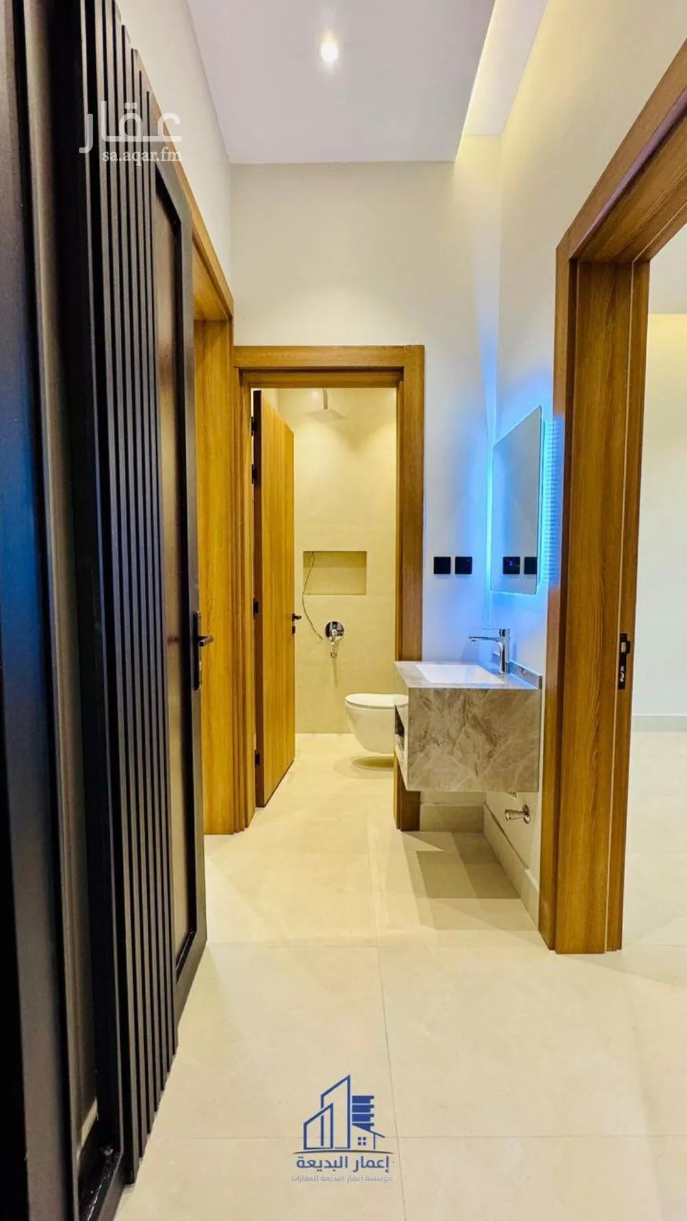 5 bedroom floor in Al Uraija Al Gharbiyah 9