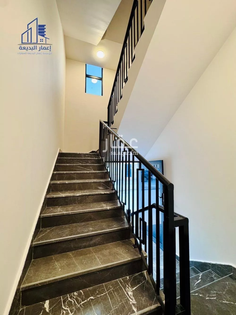 5 bedroom floor in Al Uraija Al Gharbiyah 10