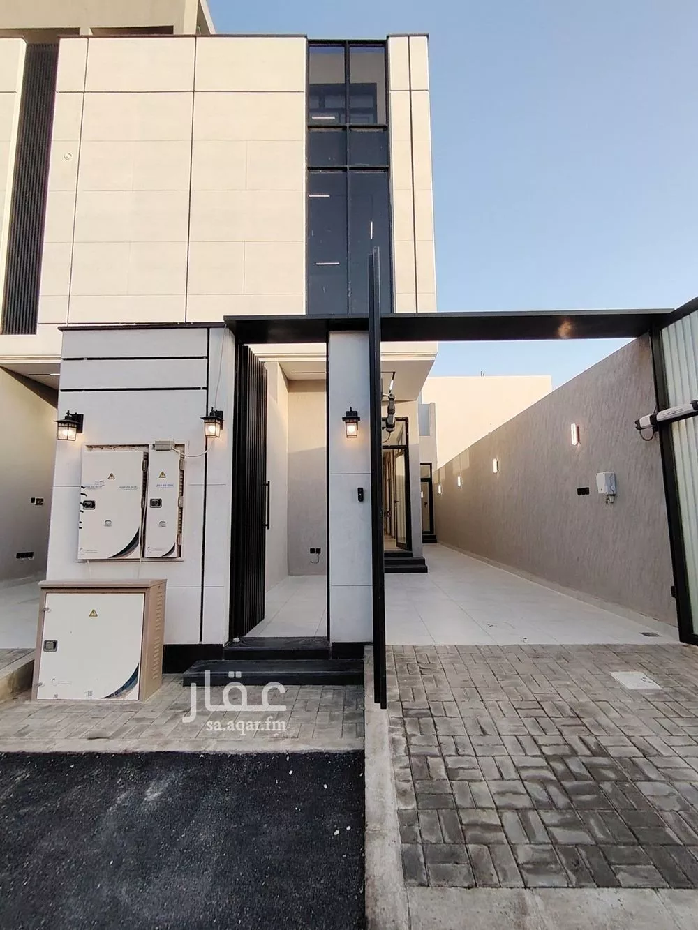 دور 5 غرف في الرمال 1