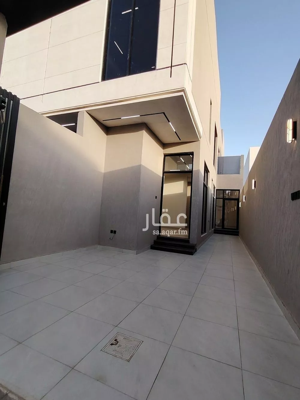 دور 5 غرف في الرمال 3