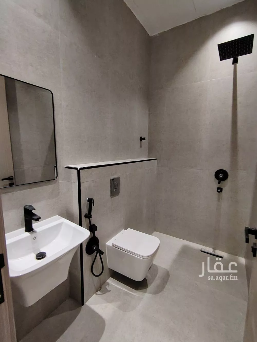 دور 5 غرف في الرمال 8