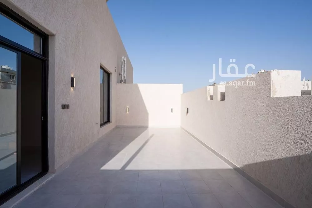 5 bedroom floor in Al Salamah 1