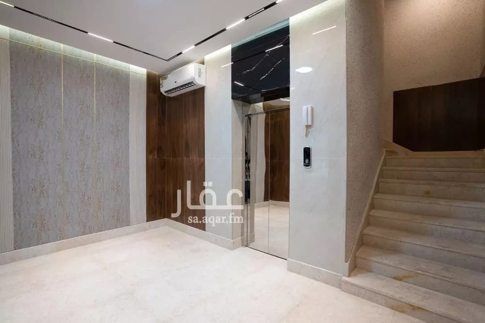 5 bedroom floor in Al Salamah 5