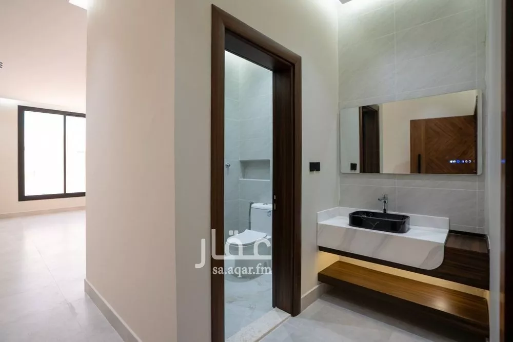 5 bedroom floor in Al Salamah 6