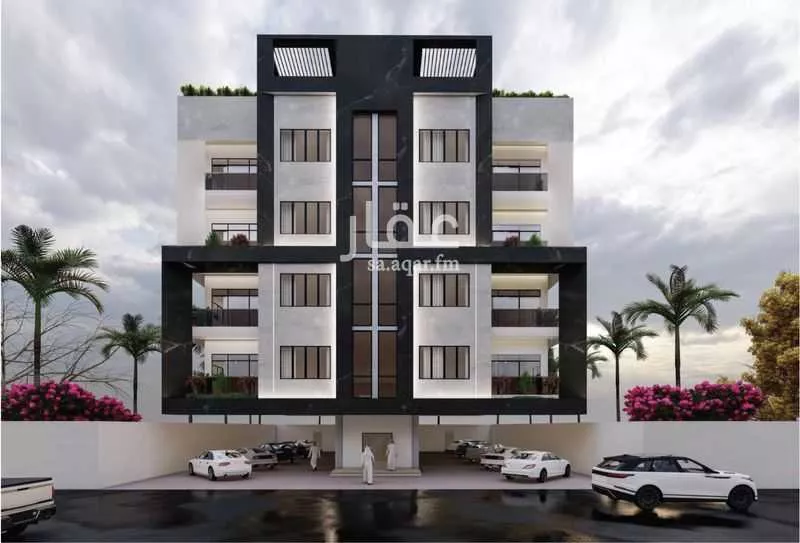 شقة 4 غرف في السلامة 1