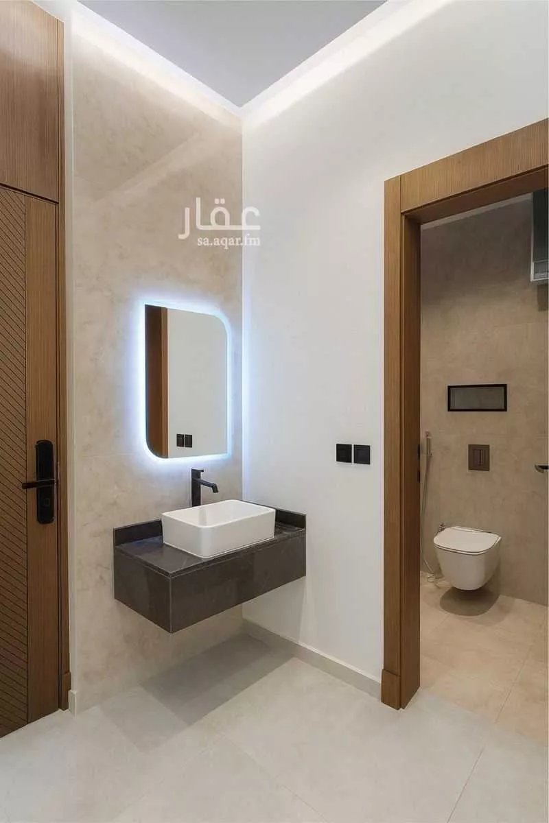 شقة 4 غرف في السلامة 2