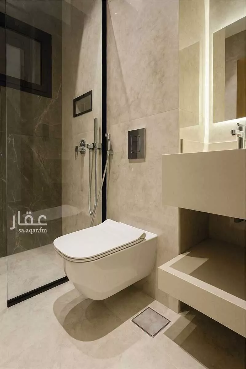 شقة 4 غرف في السلامة 3