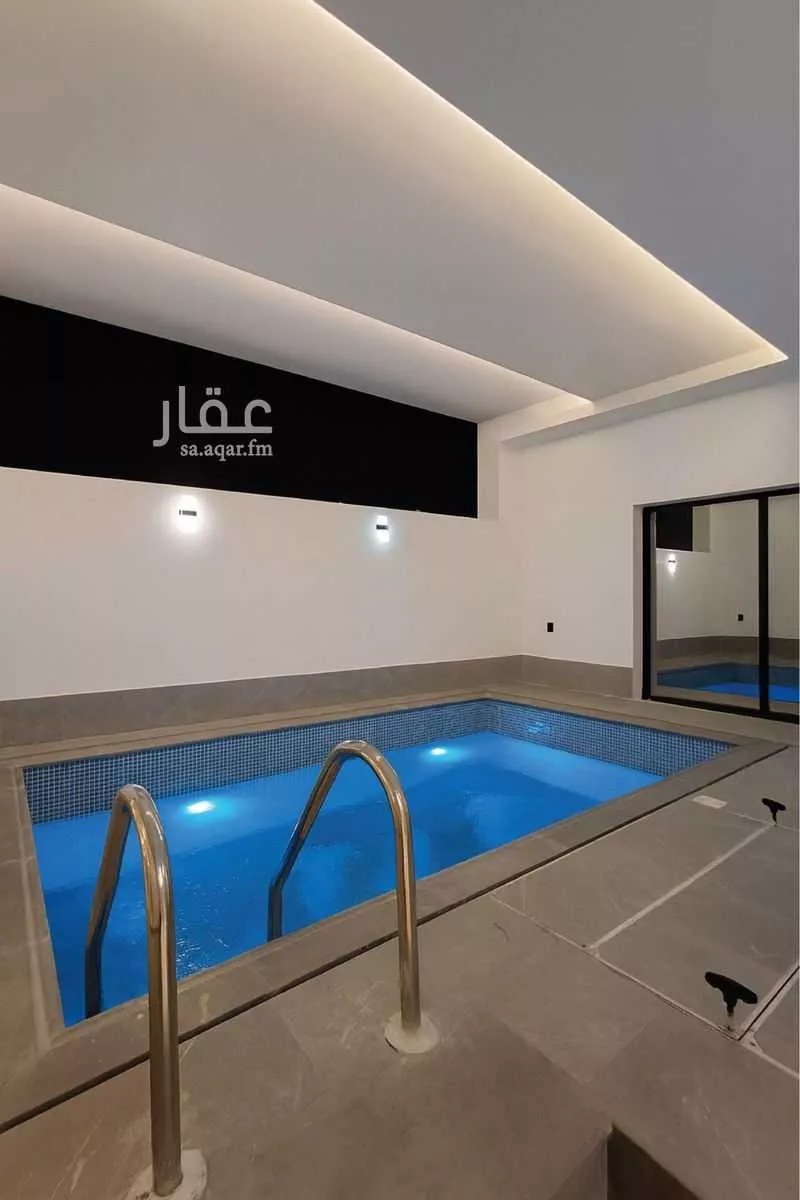 شقة 4 غرف في السلامة 5