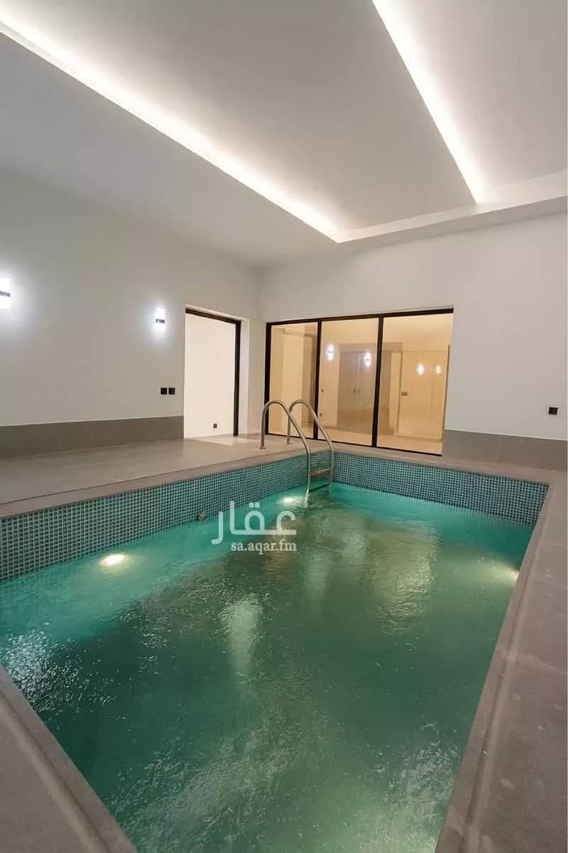 شقة 4 غرف في السلامة 8