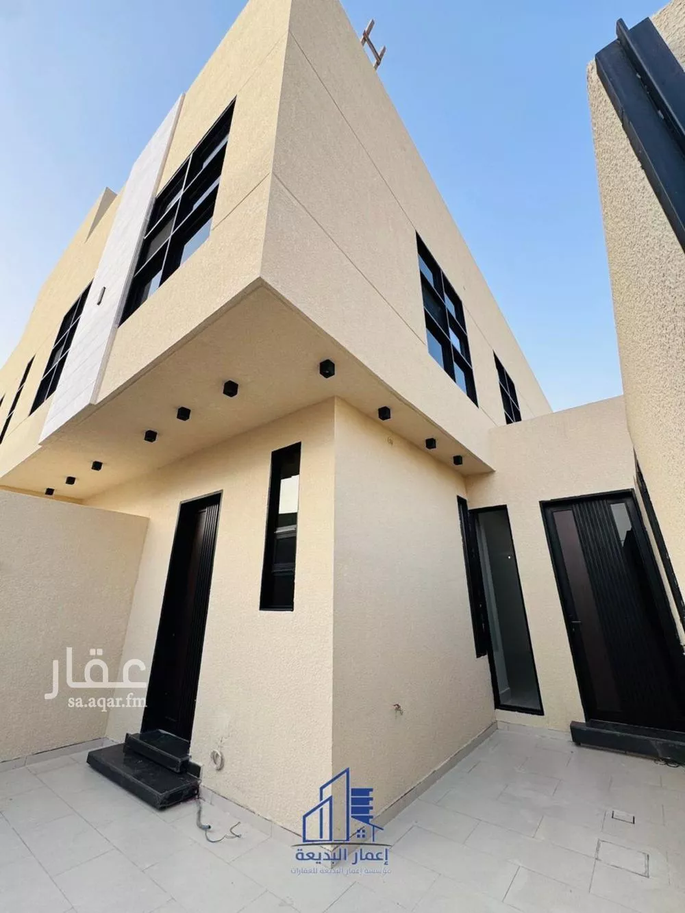 دور 5 غرف في العريجاء الغربية 12