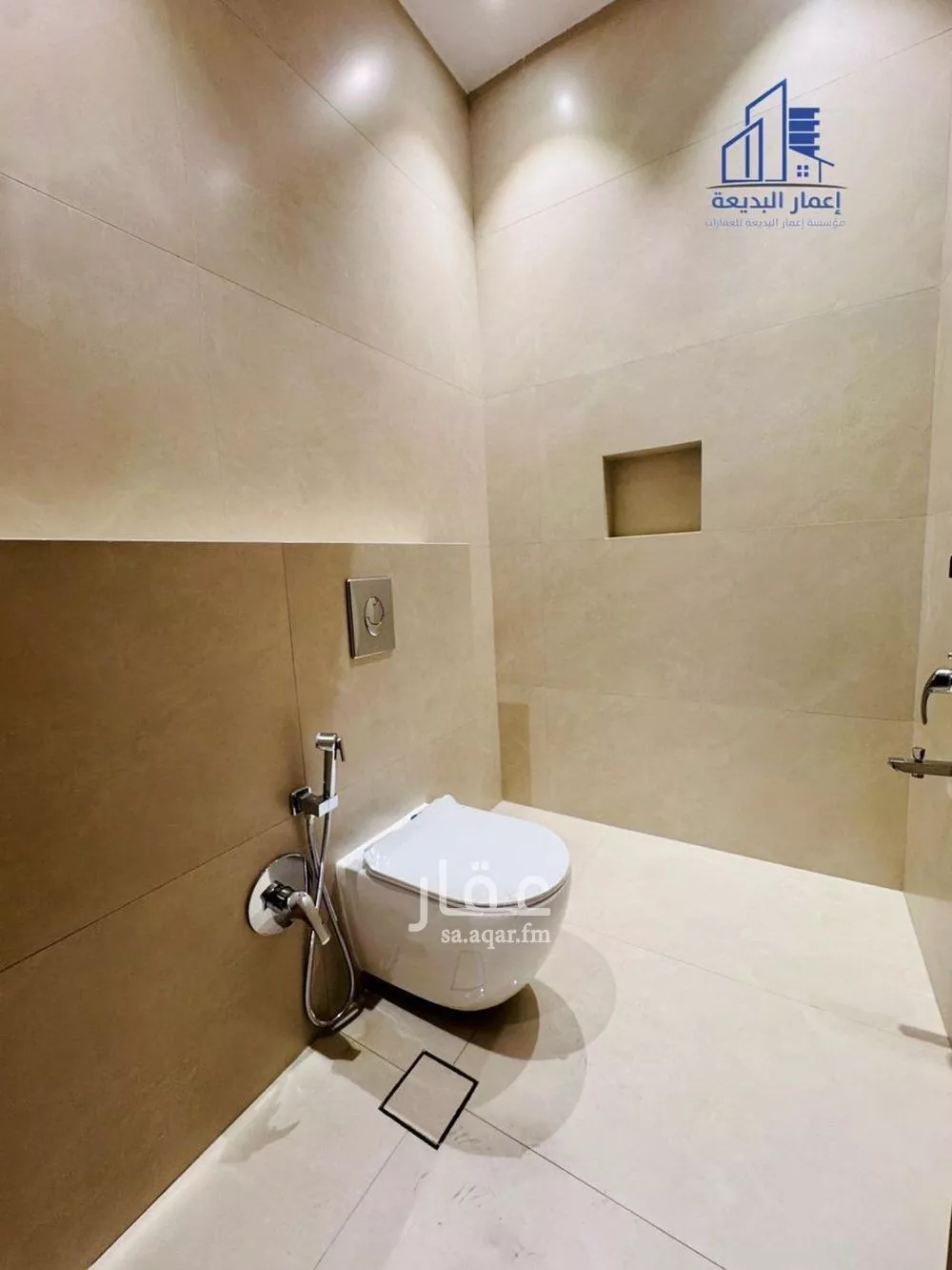 دور 5 غرف في العريجاء الغربية 15