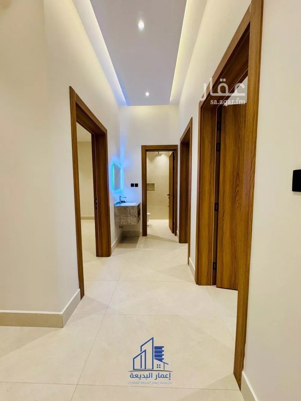 دور 5 غرف في العريجاء الغربية 18