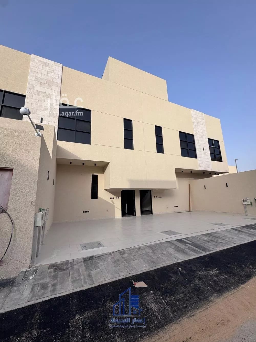 دور 5 غرف في العريجاء الغربية 3