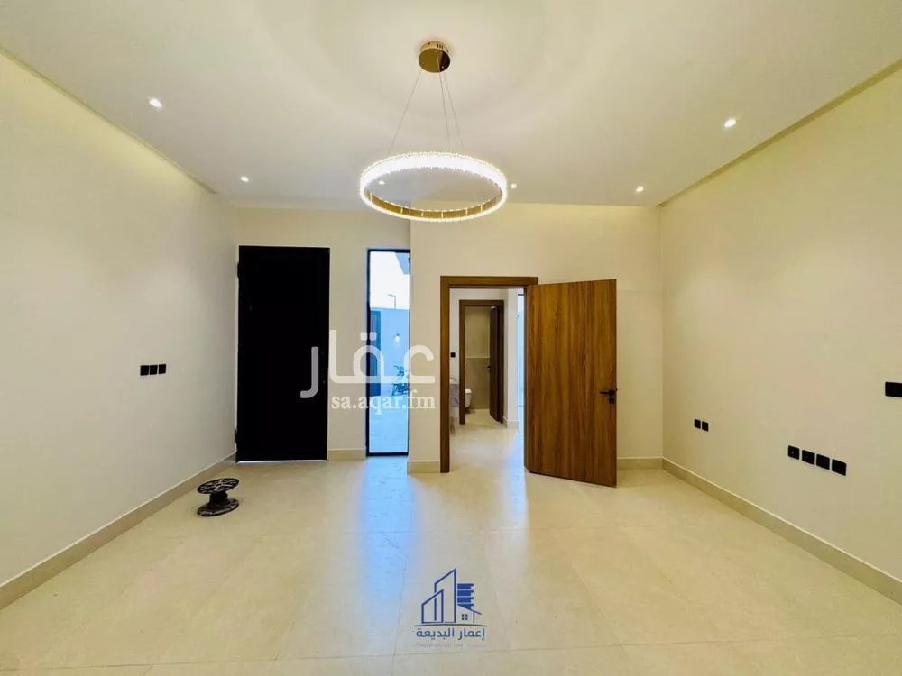 دور 5 غرف في العريجاء الغربية 22