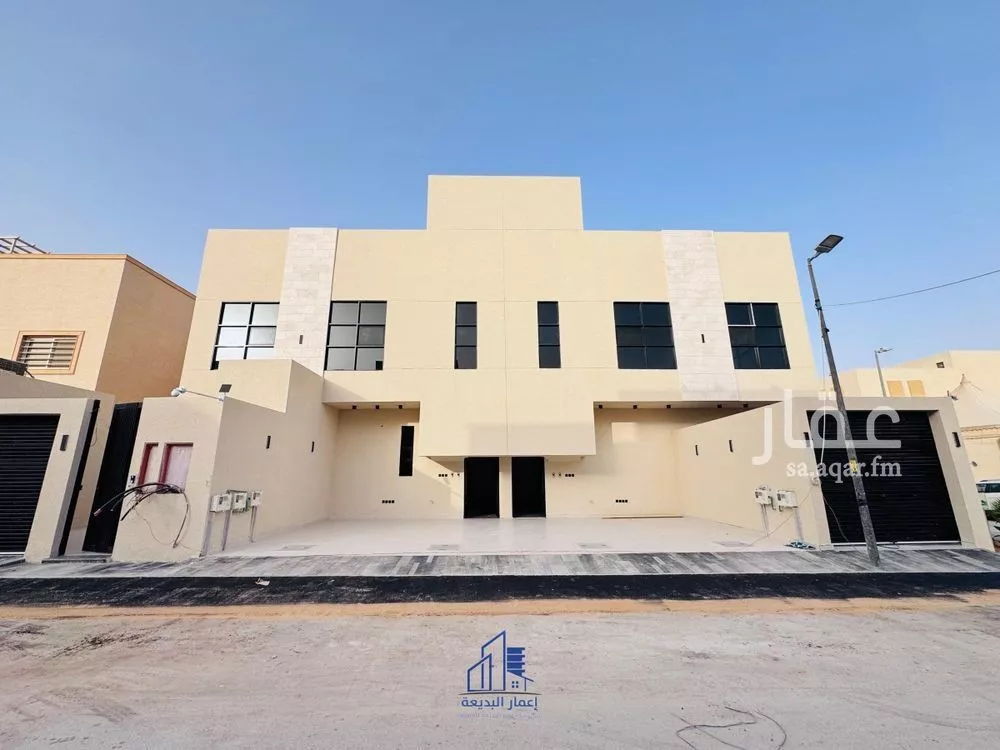 دور 5 غرف في العريجاء الغربية 4