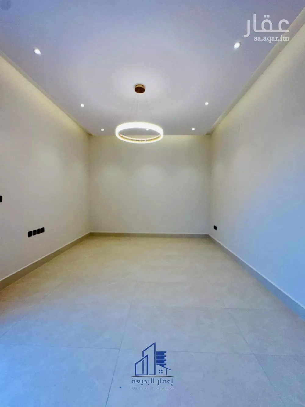 دور 5 غرف في العريجاء الغربية 6