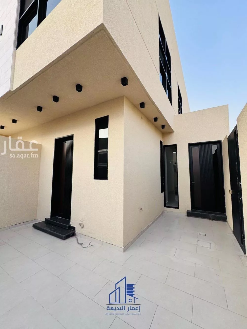 دور 5 غرف في العريجاء الغربية 7