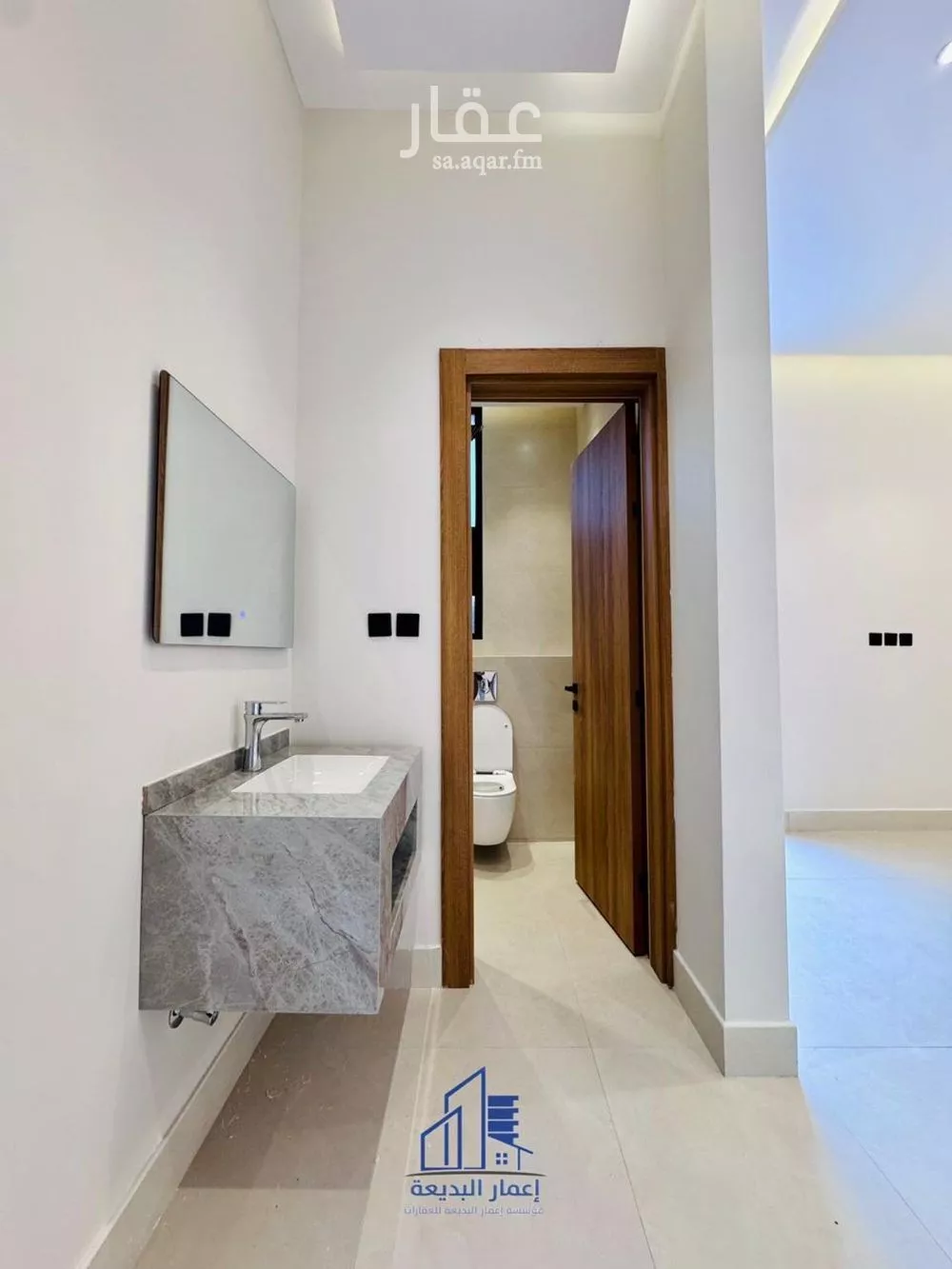 دور 5 غرف في العريجاء الغربية 8