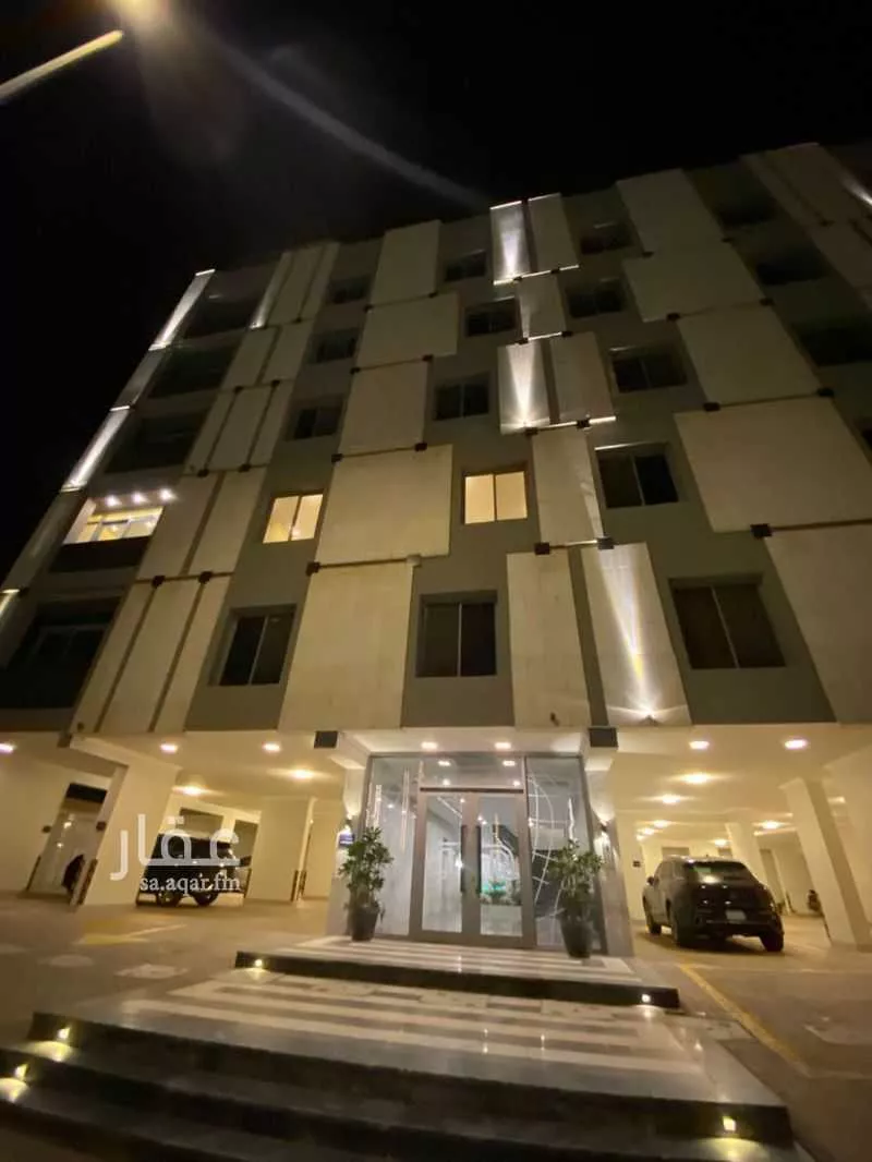 4 bedroom apartment in Al Sawari 6