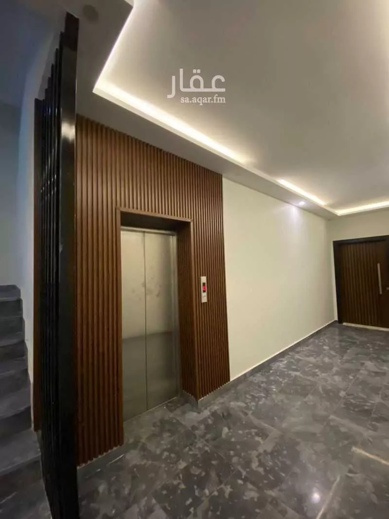 4 bedroom apartment in Al Sawari 7