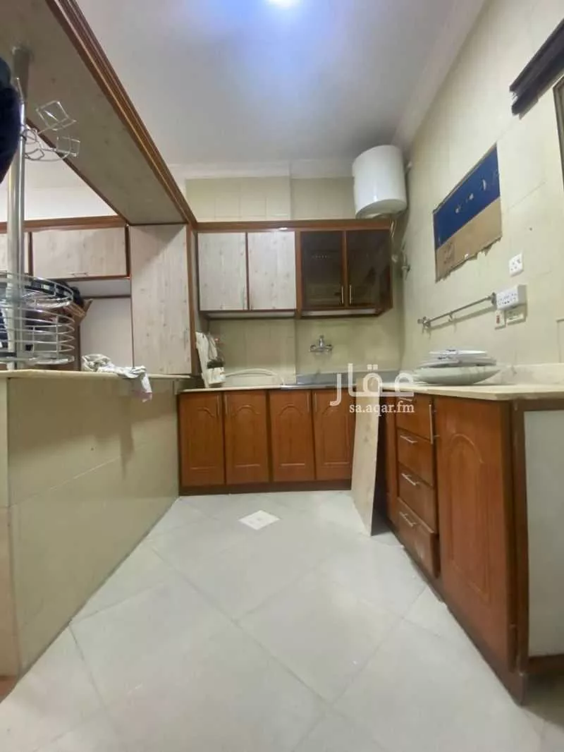 شقة 4 غرف في السلامة 5