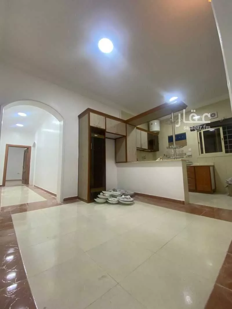 شقة 4 غرف في السلامة 7