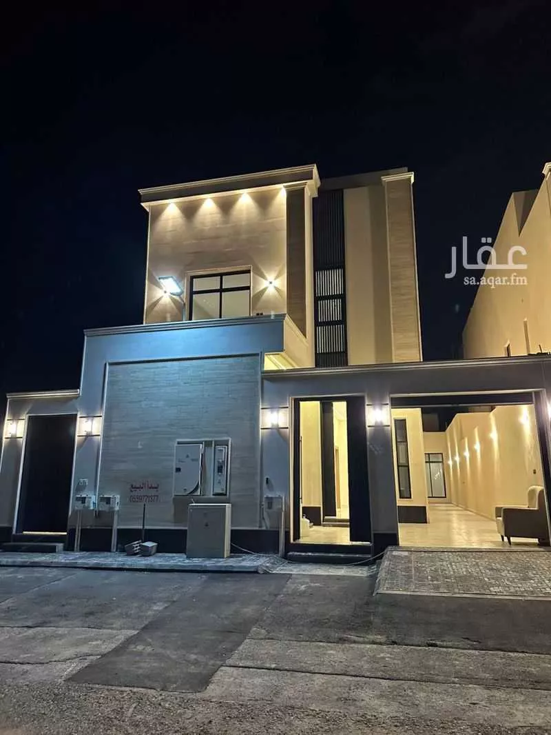 دور 7 غرف في الشرق 1