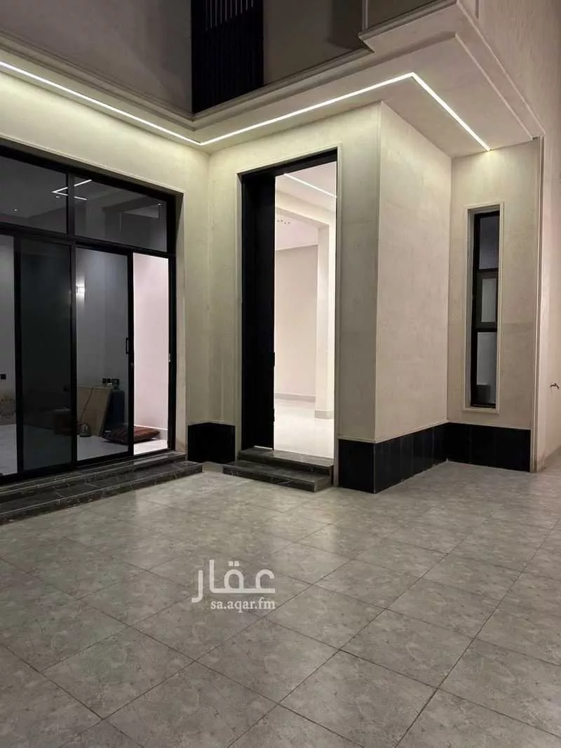 دور 7 غرف في الشرق 5