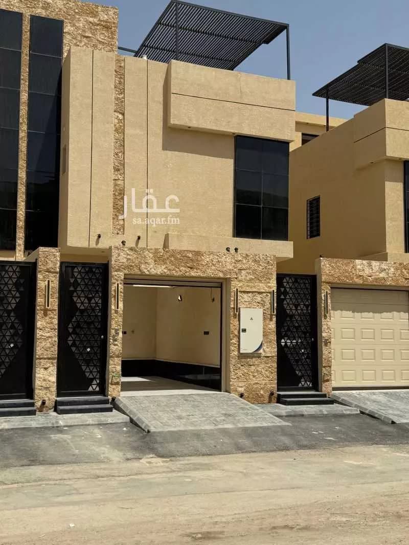 دور 4 غرف في طيبة 1