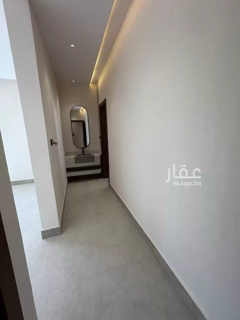 دور 4 غرف في طيبة 6