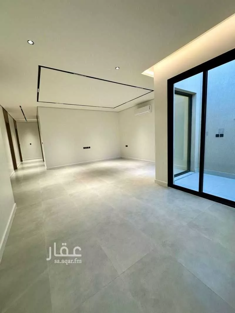 دور 3 غرف في النرجس 14