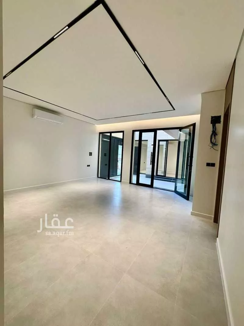 دور 3 غرف في النرجس 15