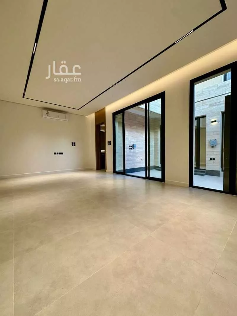 دور 3 غرف في النرجس 24