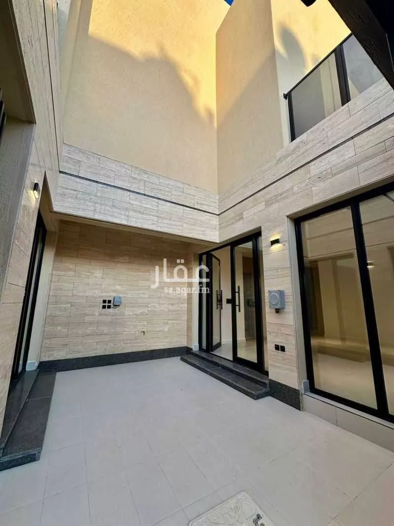 دور 3 غرف في النرجس 4