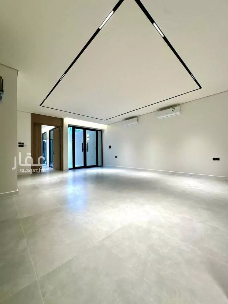 دور 3 غرف في النرجس 5