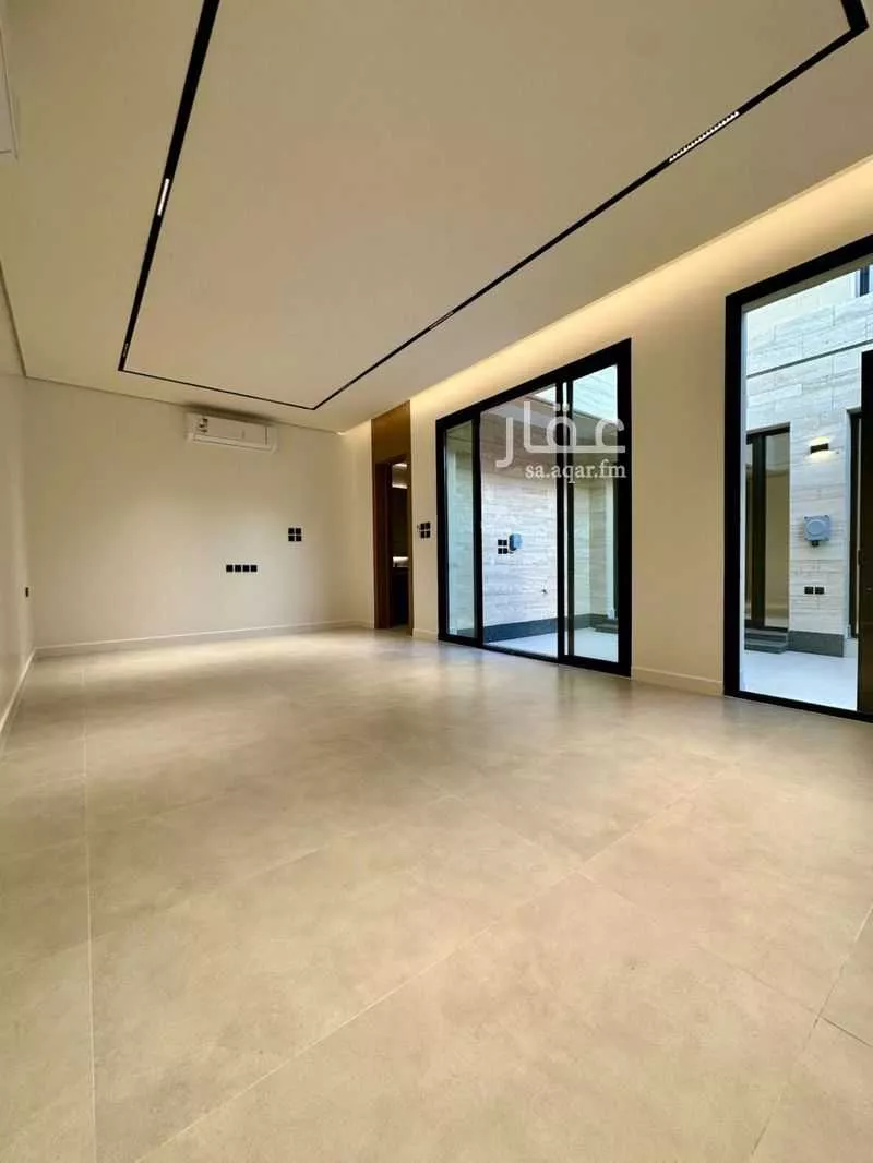 دور 3 غرف في النرجس 10