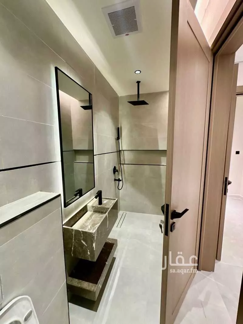 دور 3 غرف في النرجس 16