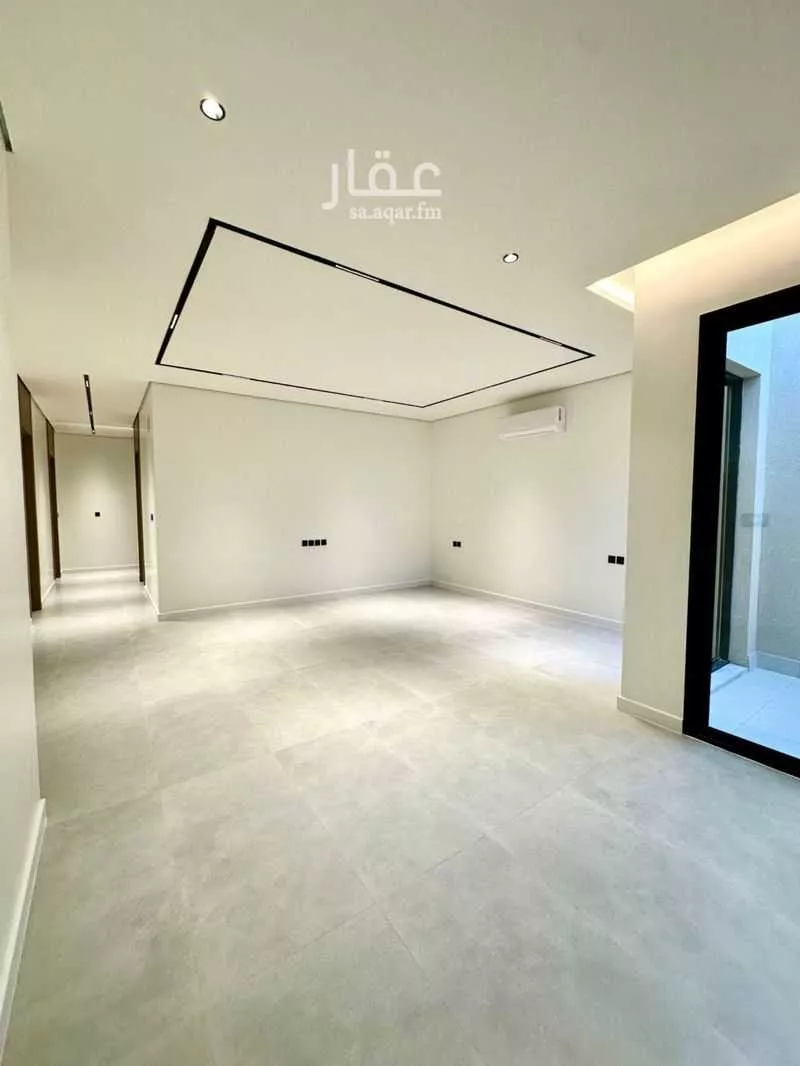 دور 3 غرف في النرجس 18