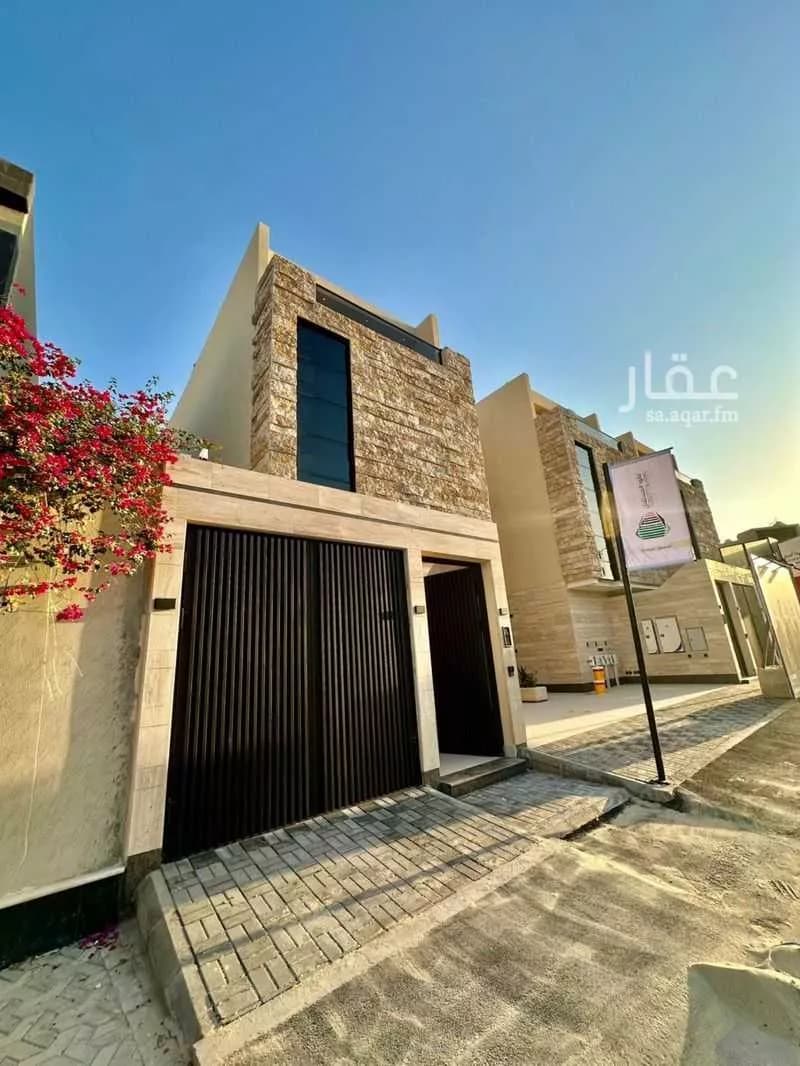 دور 3 غرف في النرجس 19