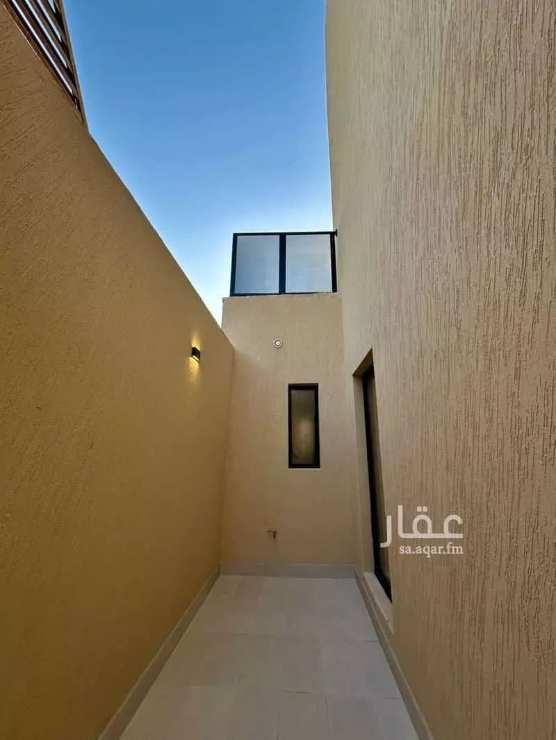 دور 3 غرف في النرجس 20