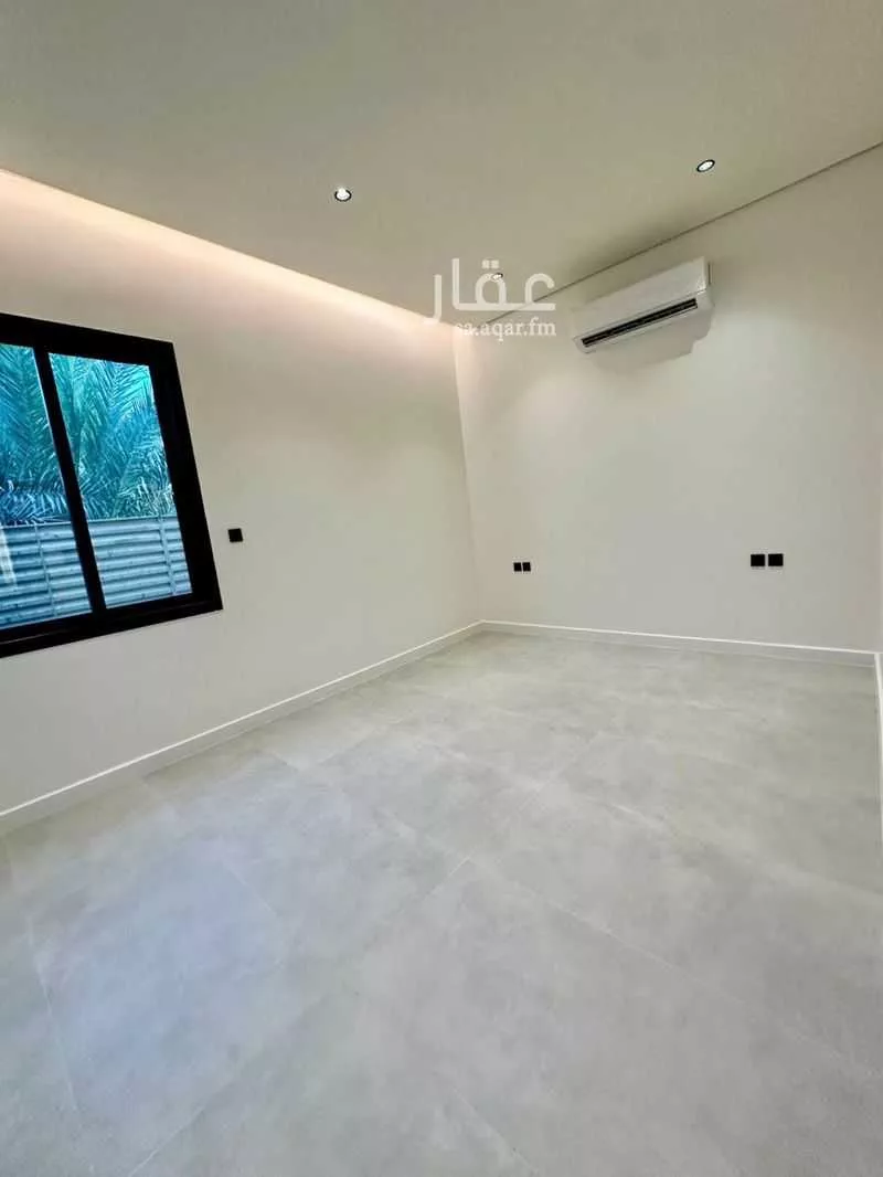 دور 3 غرف في النرجس 3