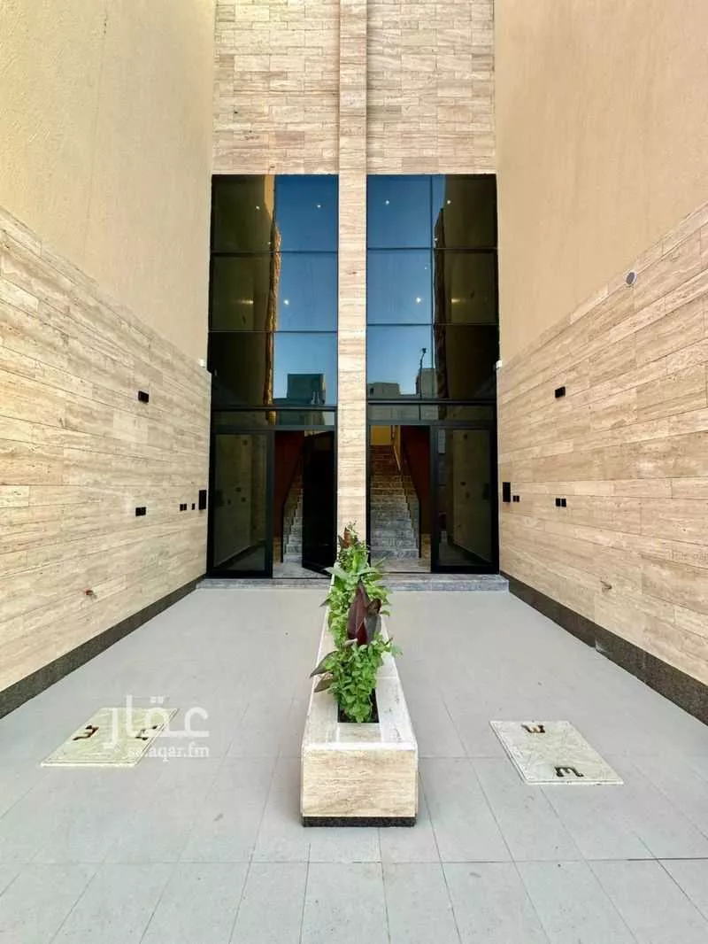 دور 3 غرف في النرجس 22