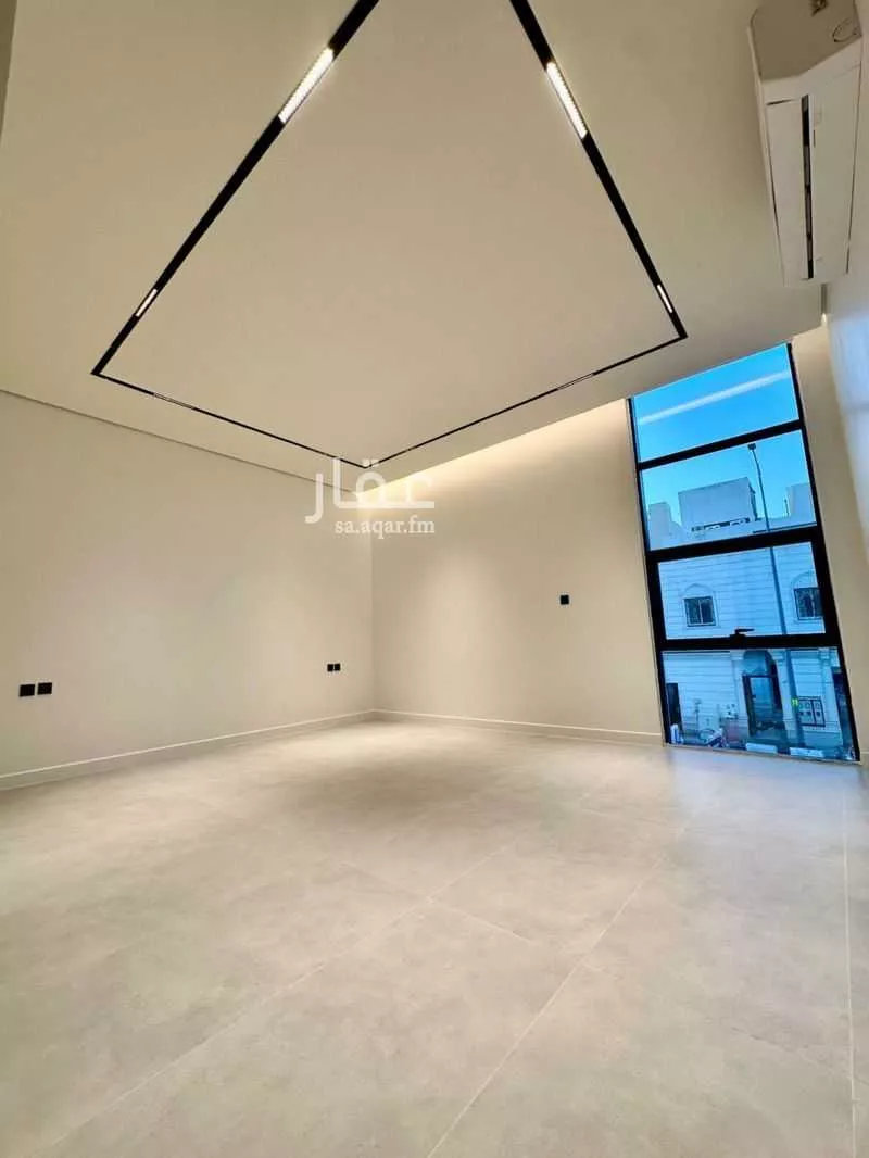 دور 3 غرف في النرجس 7