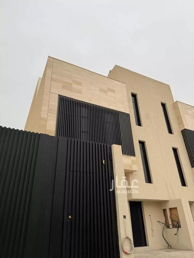 دور 56 غرف في الروابي 4