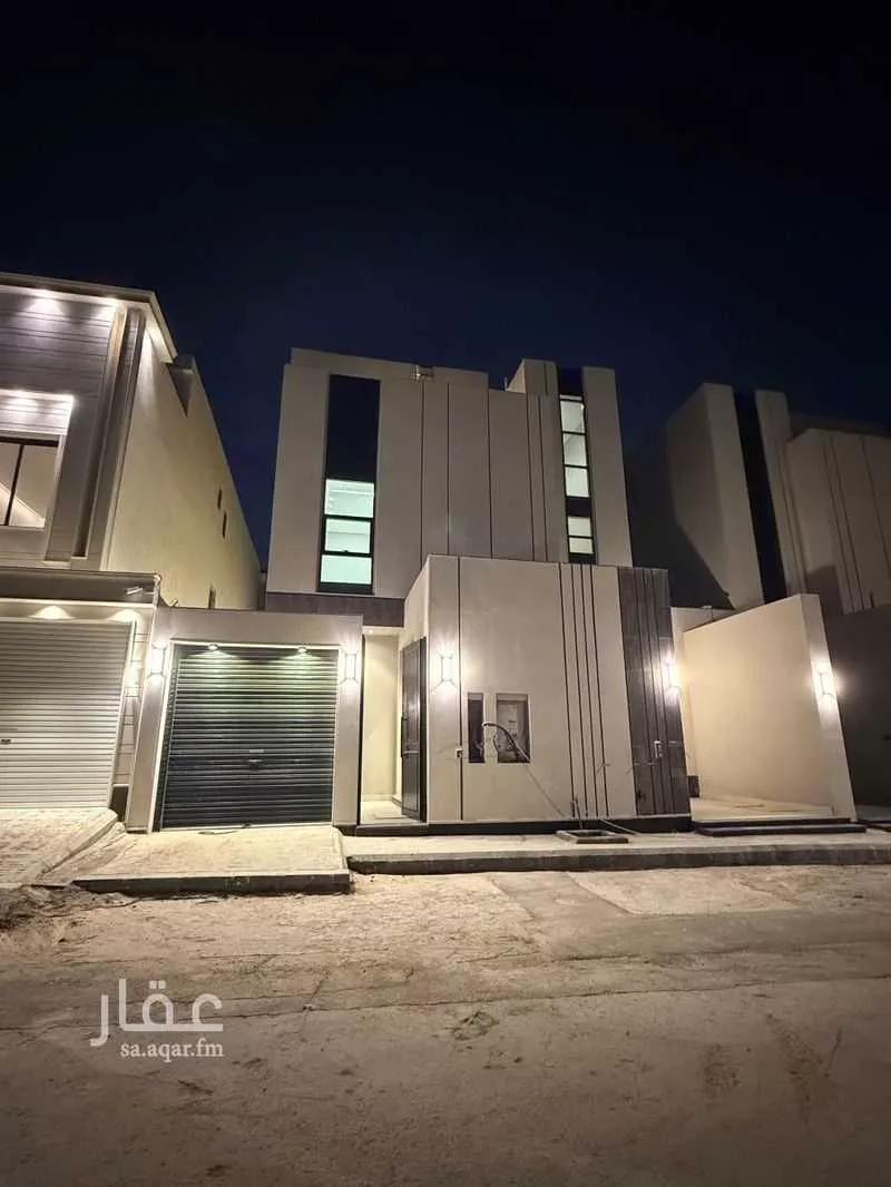 دور 4 غرف في الجنادرية 1