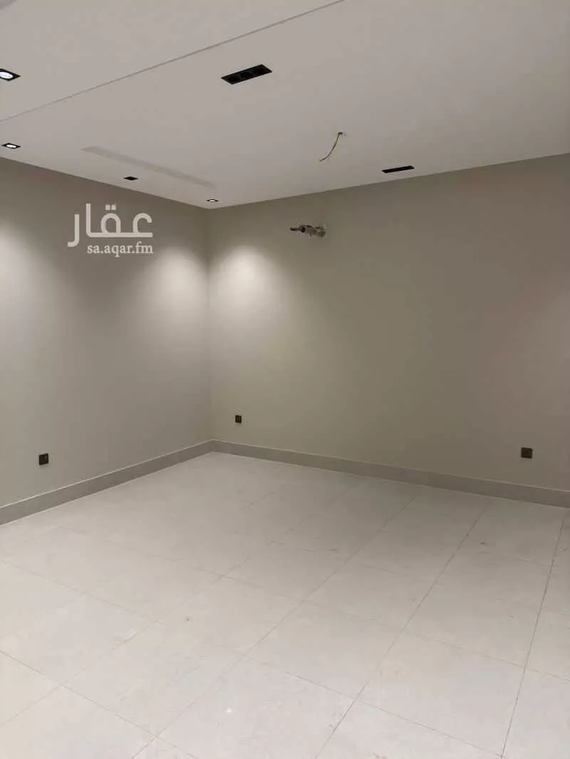 شقة 3 غرف في النعيم 3