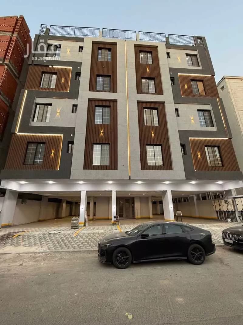 شقة 3 غرف في النعيم 6