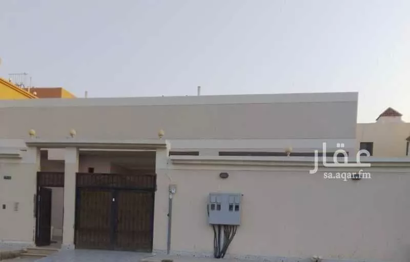 5 bedroom floor in Taibah